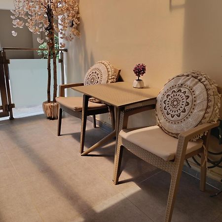 Apolafsi Apartments 2 New With Kitchen Chania  Luaran gambar