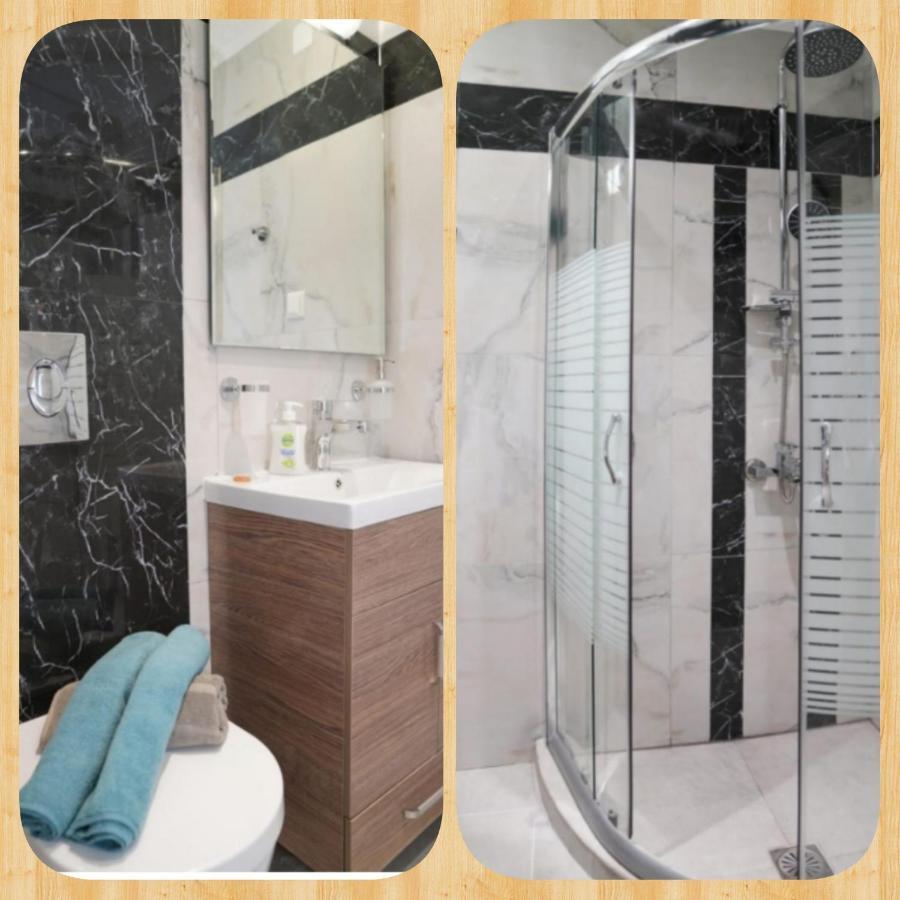 Apolafsi Apartments 2 New With Kitchen Chania  Luaran gambar