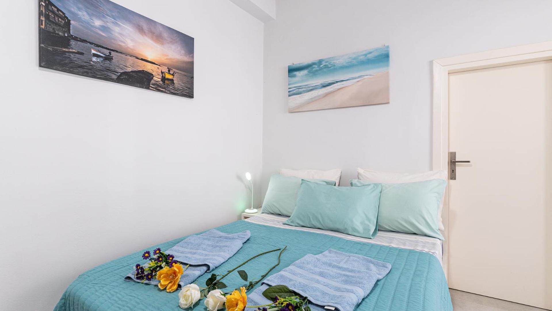 Apolafsi Apartments 2 New With Kitchen Chania  Luaran gambar