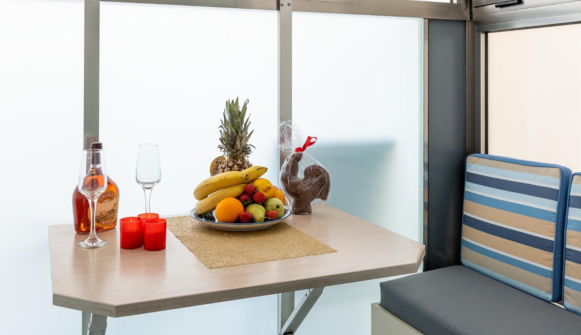 Apolafsi Apartments 2 New With Kitchen Chania  Luaran gambar