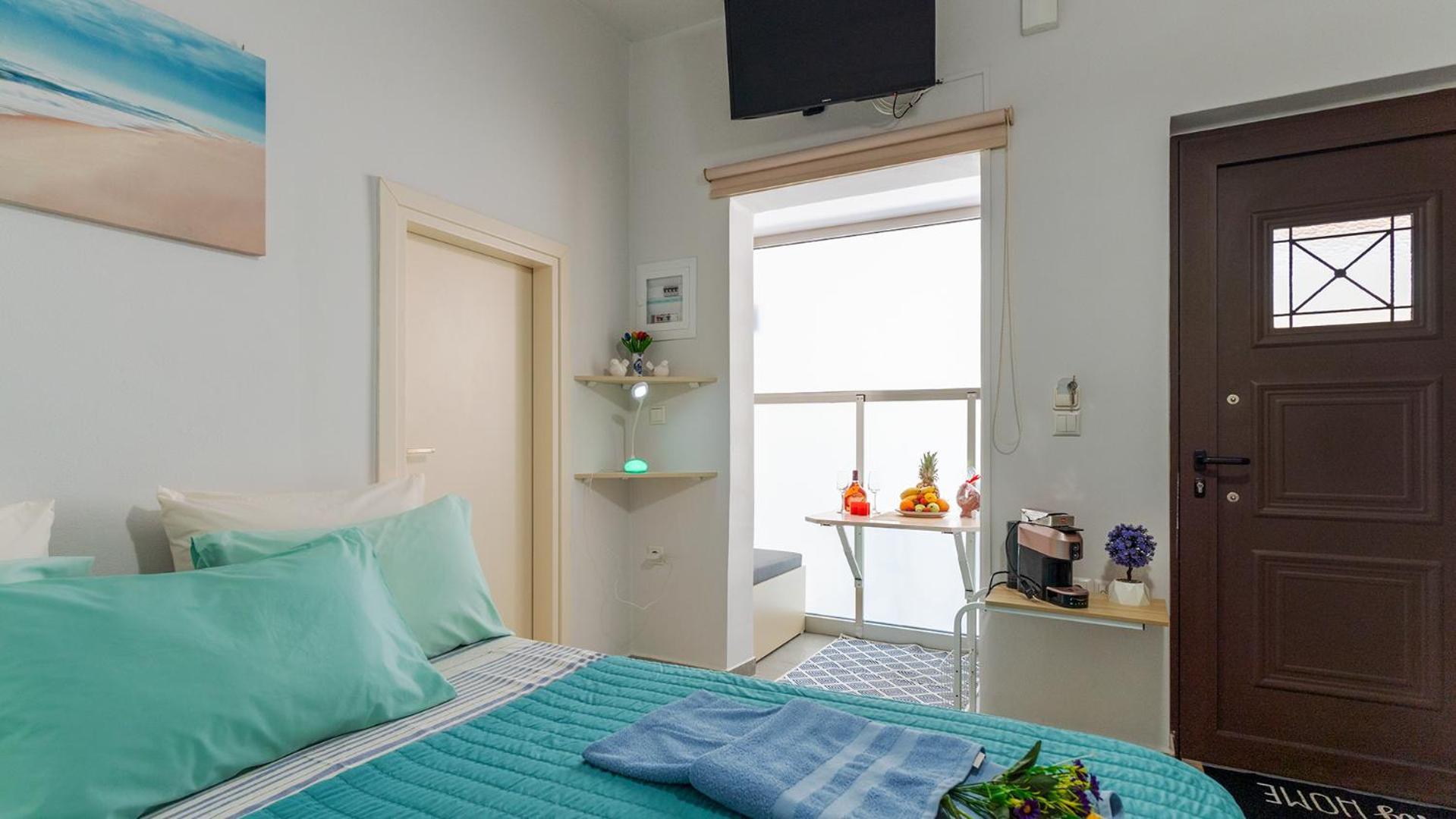 Apolafsi Apartments 2 New With Kitchen Chania  Luaran gambar