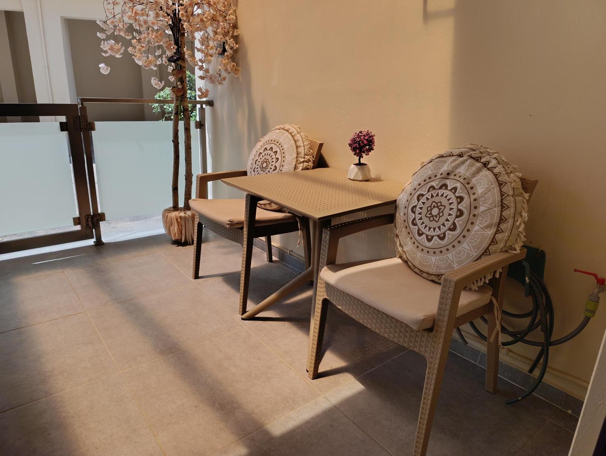 Apolafsi Apartments 2 New With Kitchen Chania  Luaran gambar